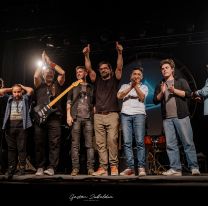 Prisma, la experiencia Pink Floyd llega a Salta