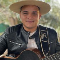 Furor en todos los festivales: Iván Ruiz se presenta este domingo en Salta