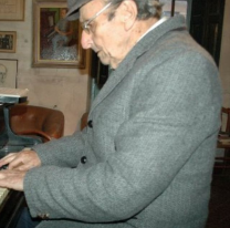 Se viene el homenaje a Juan José Bottelli a 100 años de su natalicio