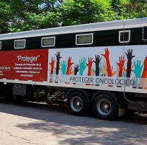 Hoy harán mamografías gratuitas en el hospital Materno Infantil