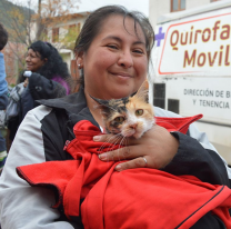 Hoy se entregarán turnos para el Móvil Quirúrgico ubicado en zona sudeste