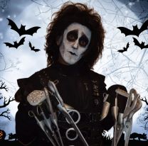 Carlitos Melián anuncia un halloween especial para los más pequeños