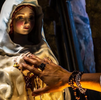 La Virgen del Cerro de Salta: conocé su historia y todo para visitar su santuario