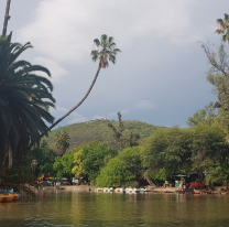 Tiempo en Salta: será un fin de semana muy caluroso en "La Linda"