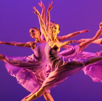 La Escuela Oficial de Ballet de la Provincia abre las inscripciones para el ciclo 2024