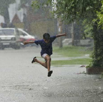Tiempo en Salta: se esperan lluvias aisladas durante toda la semana