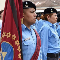 Desde hoy están abiertas las inscripciones para la escuela de cadetes del Servicio Penitenciario