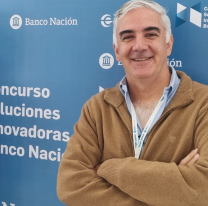 Un proyecto salte&ntilde;o tur&iacute;stico y tecnol&oacute;gico fue elegido como el mejor del pa&iacute;s