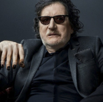 Hoy cumple 72 a&ntilde;os el gran Charly Garc&iacute;a 