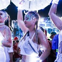 La Fiesta de disfraces más grande del Norte Argentino se realizará este sábado en Salta