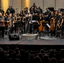 La Orquesta Sinfónica se suma al "Festival de Jazz"