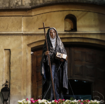 Mamá Antula se convirtió en la primera Santa Argentina