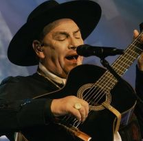 El Chaqueño actuará este viernes en la peña de Gimnasia y Tiro