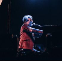 Habilitaron más entradas para el esperado show de Fito Páez en Salta