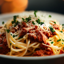 Día mundial de la pasta: ¿por qué se celebra cada 25 de octubre?