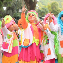 Payamédicos salteños invitan a participar de sus actividades benéficas