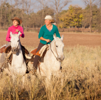 La cantidad de noches que un turista se queda en Salta se duplicó entre 2019 y 2023