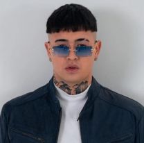 BM, el autor de "M.A", el hit del momento, llega a Salta