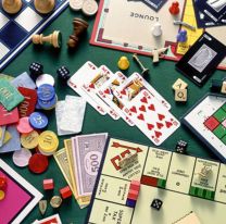 El Encuentro Nacional de Juegos de Mesa se realizará en Salta este finde