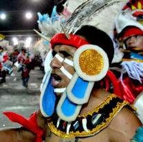 El profesor C&aacute;seres presenta "Historia de los corsos salte&ntilde;os"