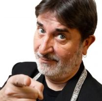 El Flaco Pailos celebra 40 años de risas en Salta