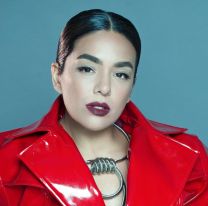 Show exclusivo: Ángela Leiva se presenta este viernes en Salta