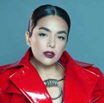 Show exclusivo: Ángela Leiva se presenta este viernes en Salta