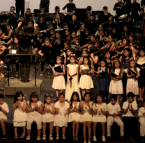 Se viene el "Concierto Jóvenes Promesas" en el Teatro Provincial