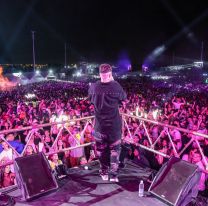 Halloween en Salta fue una explosi&oacute;n de alegr&iacute;a y color que congreg&oacute; a una multitud