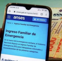 Atención salteños: hasta mañana hay plazo para inscribirse al nuevo IFE