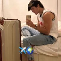 "Buen viaje Marcos": los mensajes de despedida al ganador de Gran Hermano 2022 que desconcertaron a las redes