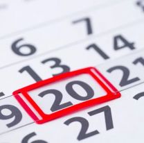 El Gobierno no trasladará el feriado del 20 noviembre por el balotaje