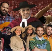 Uno por uno: los salteños convocados para el festival de Jesús María 2024