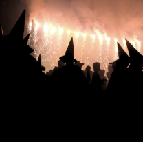 Día Internacional de Halloween o noche de brujas ¿por qué se celebra el 31 de octubre?