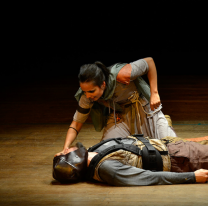 Se viene la XXVIII Fiesta Provincial de Teatro en Salta