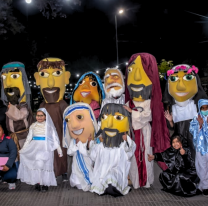 Se realizará el tercer encuentro de Santos y Santas en Cerrillos