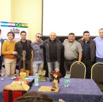 ExpoChaco Sudamericano 2023: Un Encuentro de hermandad y negocios en Yacuiba