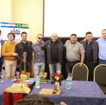 ExpoChaco Sudamericano 2023: Un Encuentro de hermandad y negocios en Yacuiba