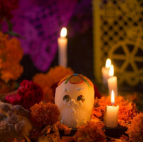 1 de Noviembre: Día de Todos los Santos