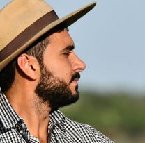 &iexcl;Lleg&oacute; el d&iacute;a! L&aacute;zaro Caballero se presenta esta noche con un show exclusivo en La Roka