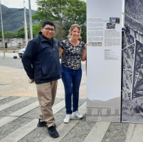 Campo Quijano tendr&aacute; el primer Museo Ferroviario 