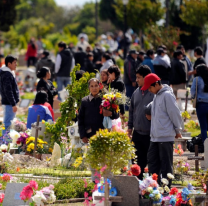 Día de los fieles difuntos: por qué se celebra cada 1° y 2º de noviembre