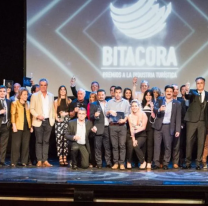 Salta fue premiada como "destino mejor promocionado"