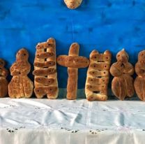 Cómo hacer ofrendas el Día de los Fieles Difuntos