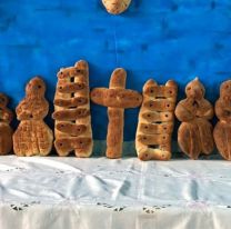 Cómo hacer ofrendas el Día de los Fieles Difuntos