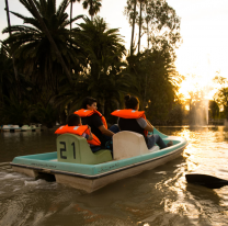 Tiempo en Salta: frio, lluvia y solcito para el fin de semana
