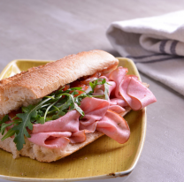 3 de noviembre: Día Mundial del Sándwich