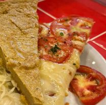 La auténtica pizza porteña llega a Salta: Kentucky inaugura una nueva sucursal