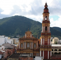 Tiempo en Salta: arranca una semana agobiante con m&aacute;ximas de m&aacute;s de 30 grados