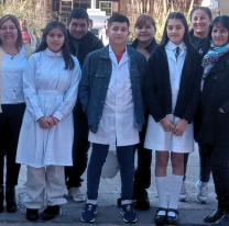 Cientos de salteñitos participaron en la nueva edición de "MateSalta"
